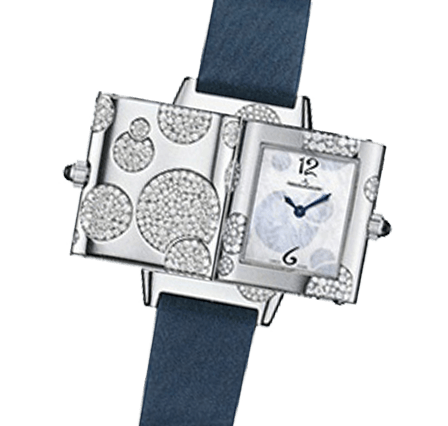 Sell Your Jaeger-LeCoultre Reverso Serti Neige 2683409 Watches