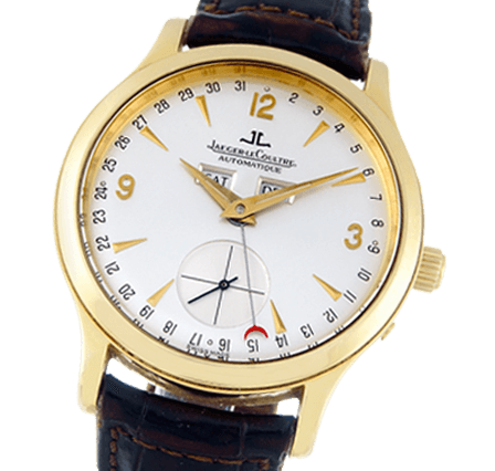 Jaeger-LeCoultre Master Date 147242F Watches for sale