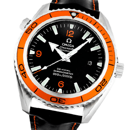 OMEGA Planet Ocean 2908.50.82 Watches for sale