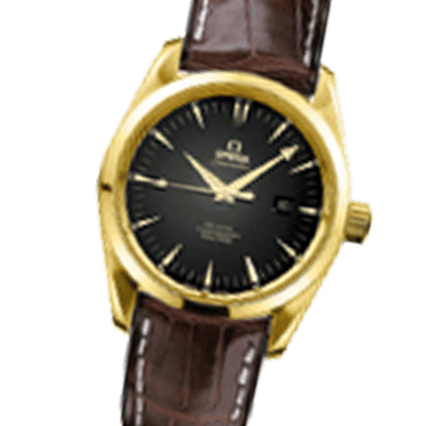 Sell Your OMEGA Aqua Terra 150m Mid-Size 2604.50.37 Watches