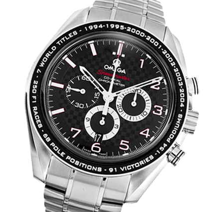 OMEGA Speedmaster Legend Series 321.30.44.50.01.001 Watches for sale