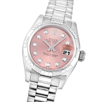 Buy or Sell Rolex Lady Datejust 179369