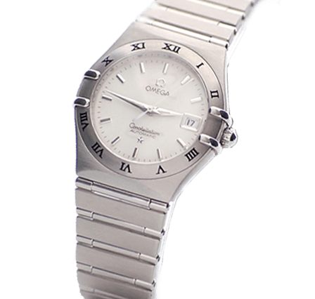 Sell Your OMEGA Constellation Ladies 1592.30.00 Watches