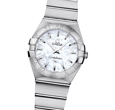 OMEGA Constellation Small 123.10.27.60.05.001 Watches for sale