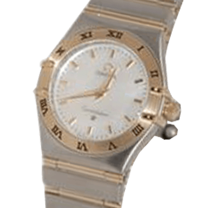 OMEGA Constellation Small 1272.70.00 Watches for sale