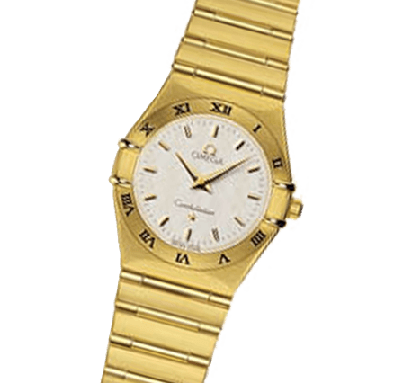 OMEGA Constellation Small 1172.30.00 Watches for sale
