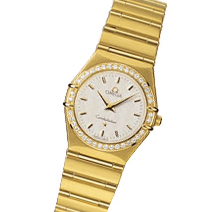 OMEGA Constellation Small 1177.30.00 Watches for sale