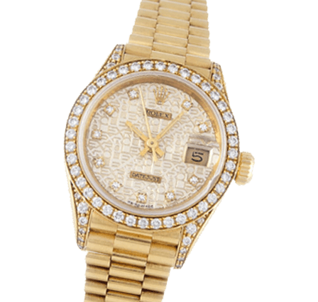Buy or Sell Rolex Lady Datejust 69158