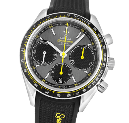 Sell Your OMEGA Speedmaster Racing 326.32.40.50.06.001 Watches