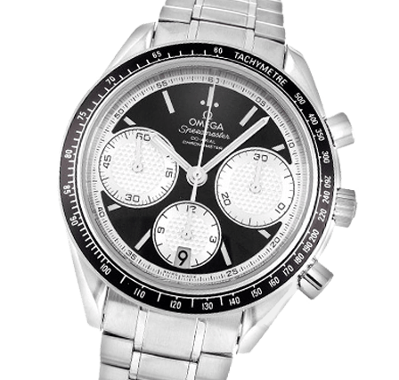 Sell Your OMEGA Speedmaster Racing 326.30.40.50.01.002 Watches