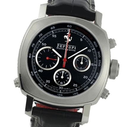 Officine Panerai Ferrari FER00005 Watches for sale