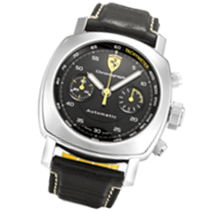 Officine Panerai Ferrari FER00019 Watches for sale
