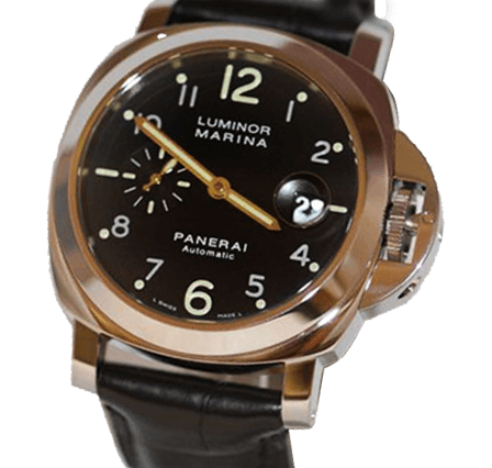 Officine Panerai Luminor Marina PAM00301 Watches for sale