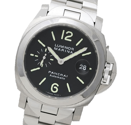 Officine Panerai Luminor Marina PAM00220 Watches for sale