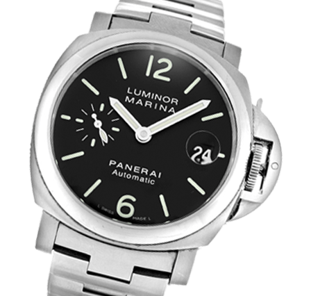 Officine Panerai Luminor Marina PAM00298 Watches for sale
