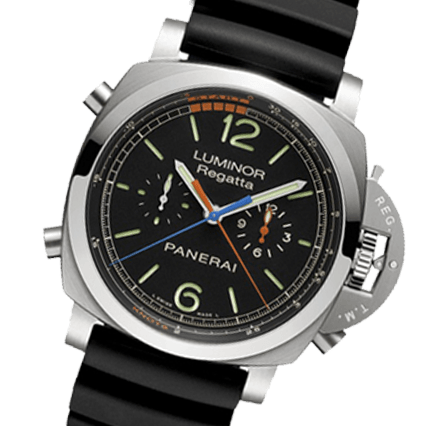 Officine Panerai Luminor Marina PAM00526 Watches for sale