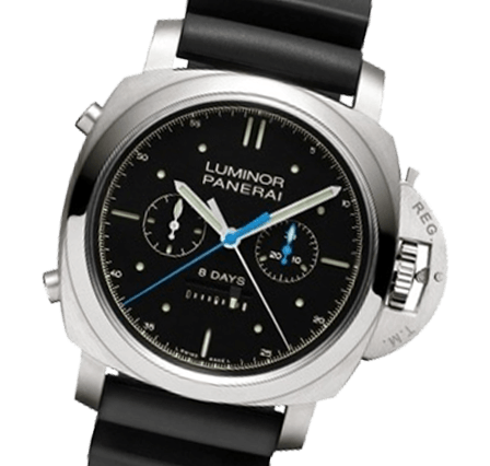 Officine Panerai Luminor Marina PAM00530 Watches for sale