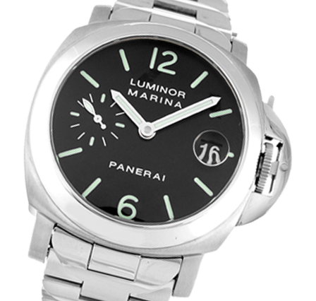 Officine Panerai Luminor Marina PAM00050 Watches for sale