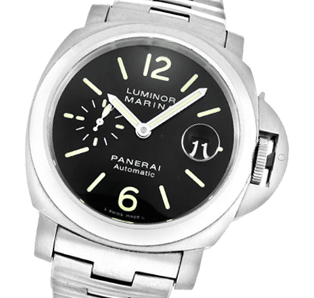 Officine Panerai Luminor Marina PAM00299 Watches for sale