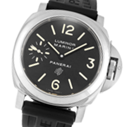 Officine Panerai Luminor Marina PAM00005 Watches for sale