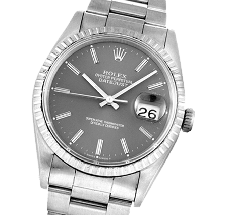 Buy or Sell Rolex Datejust 16220