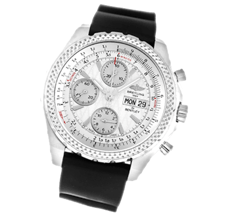 Sell Your Breitling Bentley GT A13362 Watches