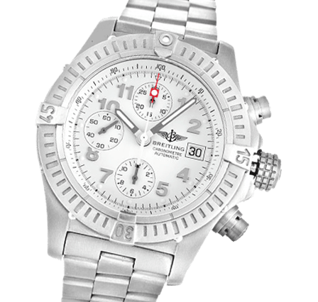 Buy or Sell Breitling Chrono Avenger E13360