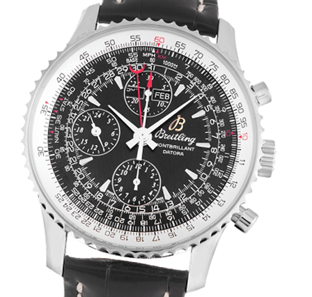 Buy or Sell Breitling Datora A21330