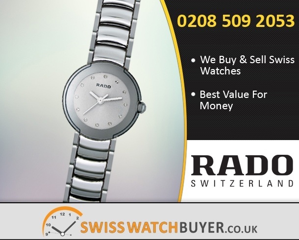 Rado ashford discount