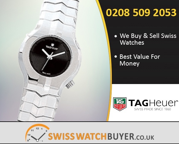 Buy Tag Heuer Alter Ego Watches