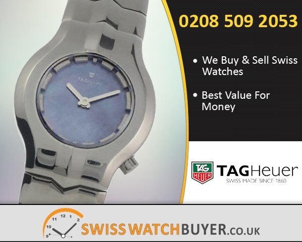 Buy Tag Heuer Alter Ego Watches