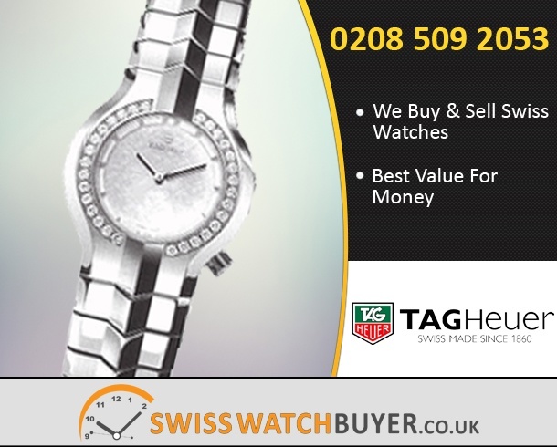 Buy Tag Heuer Alter Ego Watches