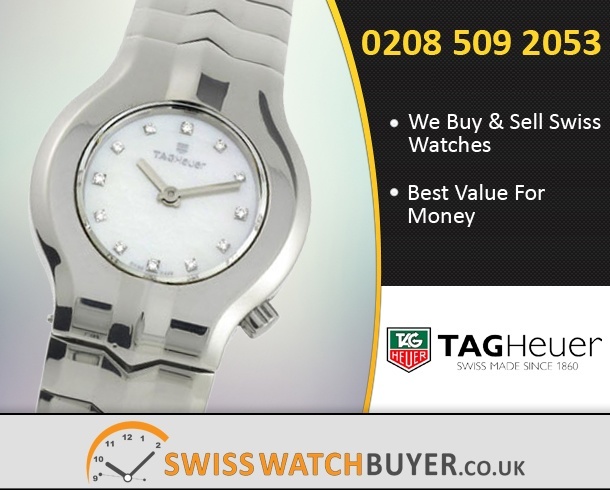 Buy Tag Heuer Alter Ego Watches