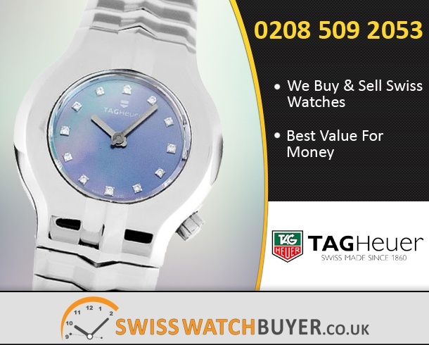 Buy Tag Heuer Alter Ego Watches