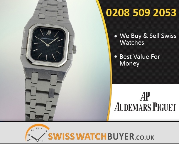 Buy Audemars Piguet Royal Oak Watches