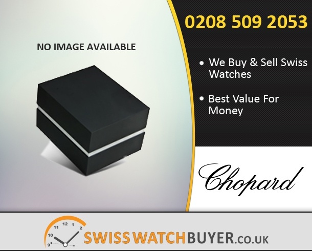 Pre-Owned Chopard Grand Prix Watches
