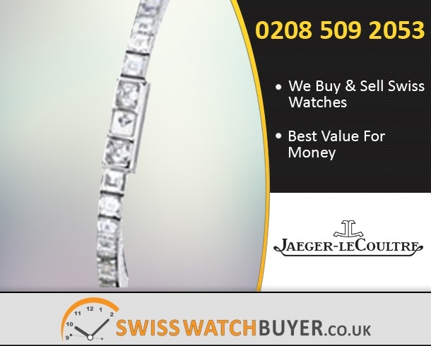 Buy Jaeger-LeCoultre Reverso Joaillerie Watches