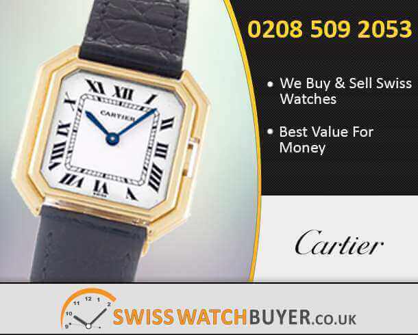 Buy Cartier Watches