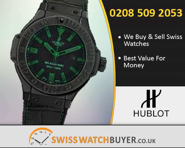 Buy Hublot Watches