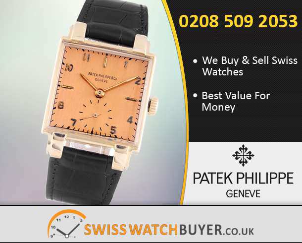 Buy Patek Philippe Watches
